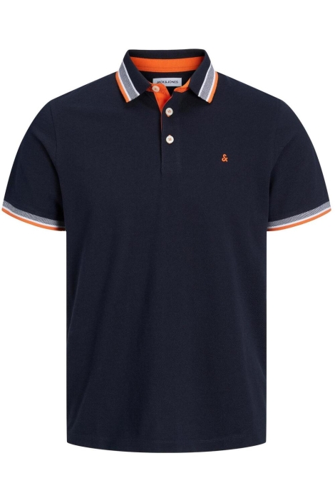 Jack & Jones jjepaulos polo ss noos
